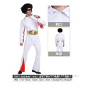 Elves Presley Cosplay Costume